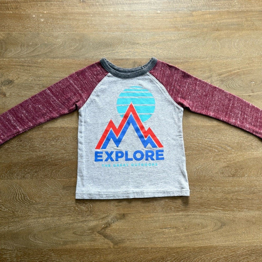 🧸 Little Explorer Bundle 🎣🌲🪵🏕️ - Picture 6 of 13